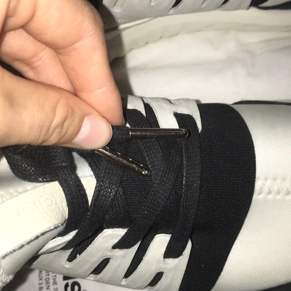 Tubular Adidas: custom made - Picture 8 of 8